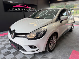 Clio IV Clio dCi 90 E6C Business 2019 occasion 24200 Sarlat-La-Can&eacute;da