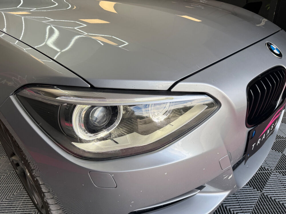 S&eacute;rie 1 M135i xDrive 320 ch A 2014 occasion 24200 Sarlat-La-Can&eacute;da