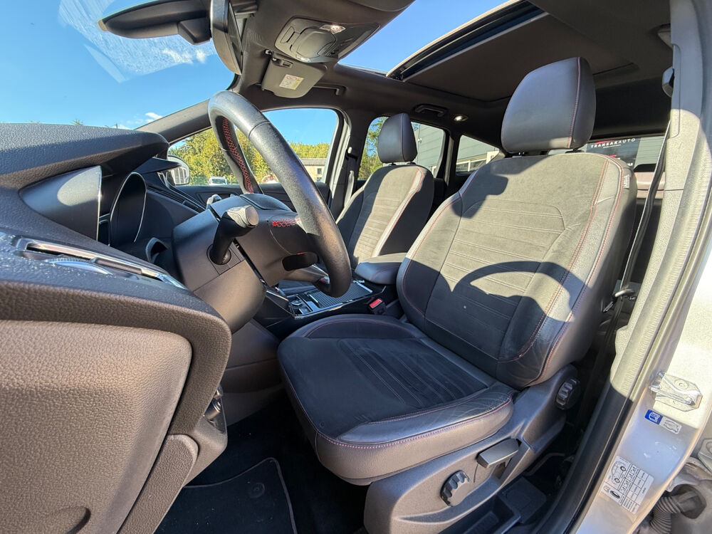 Kuga 1.5 TDCi 120 S&S 4x2 BVM6 ST-Line 2018 occasion 24200 Sarlat-La-Can&eacute;da