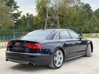 A8 S8 V8 4.0 TFSI 520 Quattro Sport Tiptronic 8 A 2013 occasion 24200 Sarlat-La-Can&eacute;da