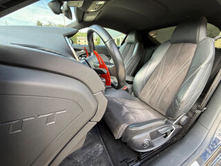 TT Coup&eacute; 2.0 TFSI 230 Quattro S tronic 6 S line 2015 occasion 24200 Sarlat-La-Can&eacute;da