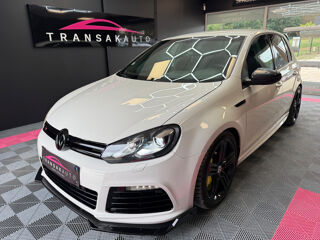 Golf 2.0 TSI 270 R 4Motion DSG6 2011 occasion 24200 Sarlat-La-Can&eacute;da