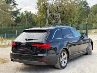 A4 Avant V6 3.0 TDI 272 Tiptronic 8 Quattro Design Luxe 2015 occasion 24200 Sarlat-La-Can&eacute;da