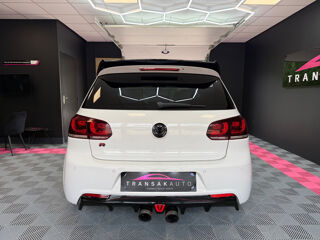 Golf 2.0 TSI 270 R 4Motion DSG6 2011 occasion 24200 Sarlat-La-Can&eacute;da