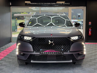 DS7 Crossback BlueHDi 180 EAT8 Performance Line+ 2020 occasion 24200 Sarlat-La-Can&eacute;da