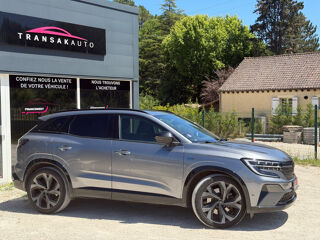Austral E-Tech hybrid 200 Iconic esprit Alpine 2023 occasion 24200 Sarlat-La-Can&eacute;da
