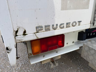 Boxer BOXER TOLE 330 MH 2.2 HDi STANDARD 2004 occasion 24200 Sarlat-La-Can&eacute;da