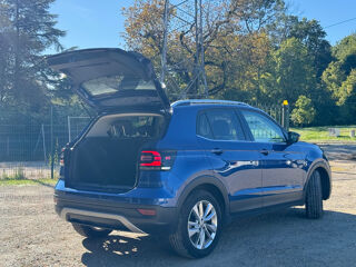 T-Cross 1.0 TSI 115 Start/Stop DSG7 Carat 2019 occasion 24200 Sarlat-La-Can&eacute;da