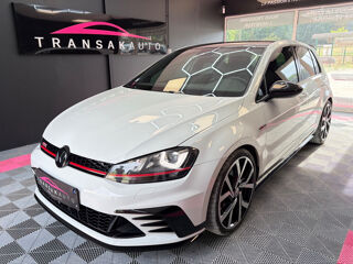 Golf 2.0 TSI 265 BlueMotion Technology DSG6 GTI Clubsport 2016 occasion 24200 Sarlat-La-Can&eacute;da