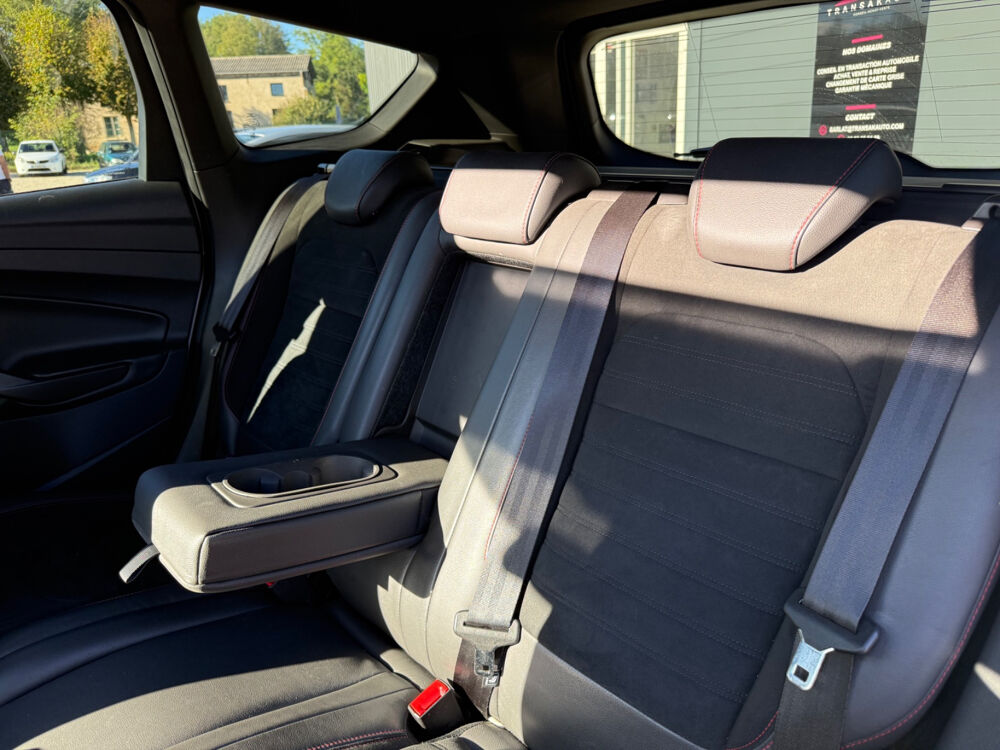Kuga 1.5 TDCi 120 S&S 4x2 BVM6 ST-Line 2018 occasion 24200 Sarlat-La-Can&eacute;da