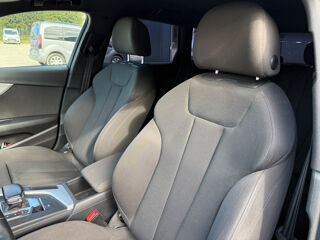 A4 Avant V6 3.0 TDI 272 Tiptronic 8 Quattro Design Luxe 2015 occasion 24200 Sarlat-La-Can&eacute;da