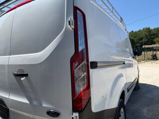 Transit Custom TRANSIT CUSTOM FOURGON 270 L1H1 2.0 TDCi 130 TREND BUSINESS 2016 occasion 24200 Sarlat-La-Can&eacute;da