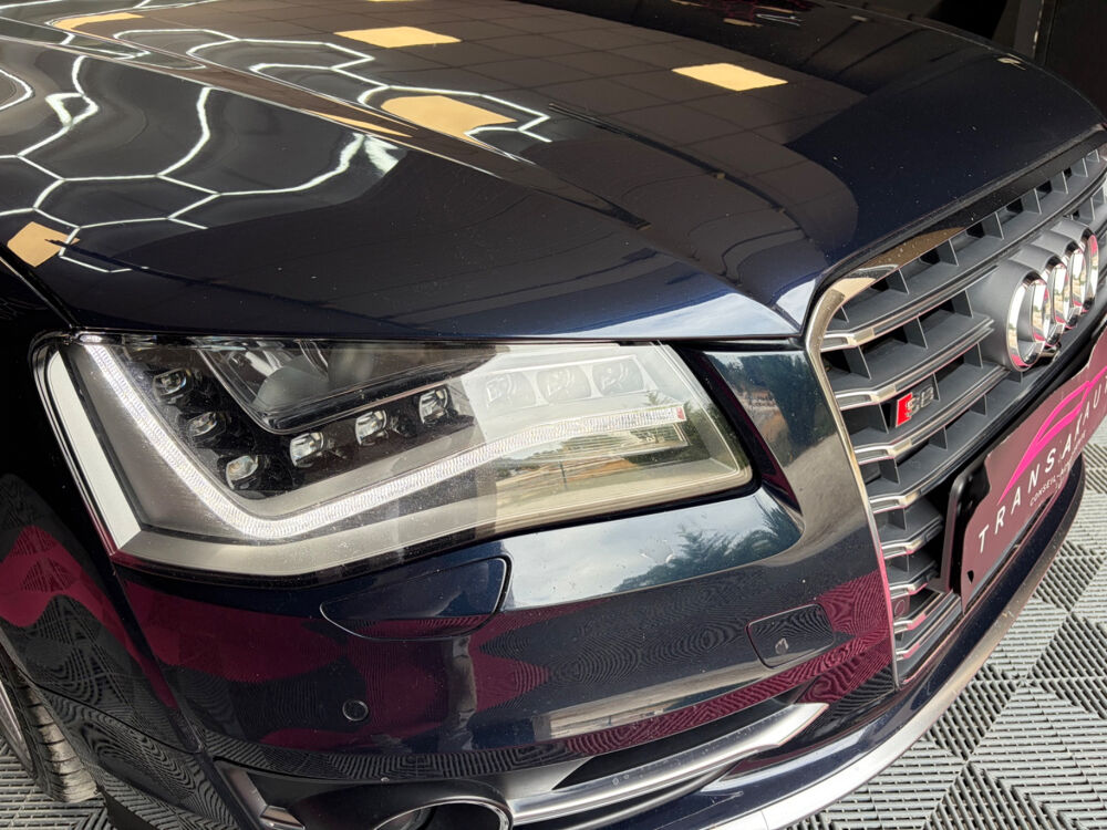 A8 S8 V8 4.0 TFSI 520 Quattro Sport Tiptronic 8 A 2013 occasion 24200 Sarlat-La-Can&eacute;da