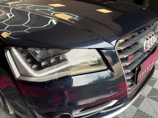 A8 S8 V8 4.0 TFSI 520 Quattro Sport Tiptronic 8 A 2013 occasion 24200 Sarlat-La-Can&eacute;da