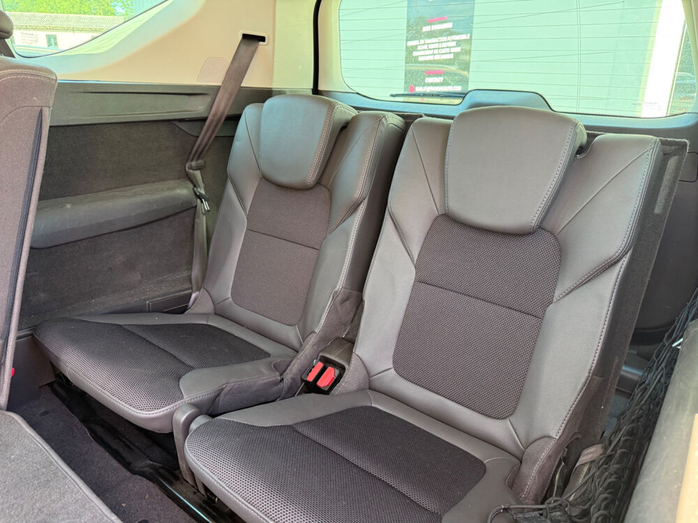Espace dCi 160 Energy Twin Turbo Zen EDC 2015 occasion 24200 Sarlat-La-Can&eacute;da