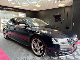 A8 S8 V8 4.0 TFSI 520 Quattro Sport Tiptronic 8 A 2013 occasion 24200 Sarlat-La-Can&eacute;da