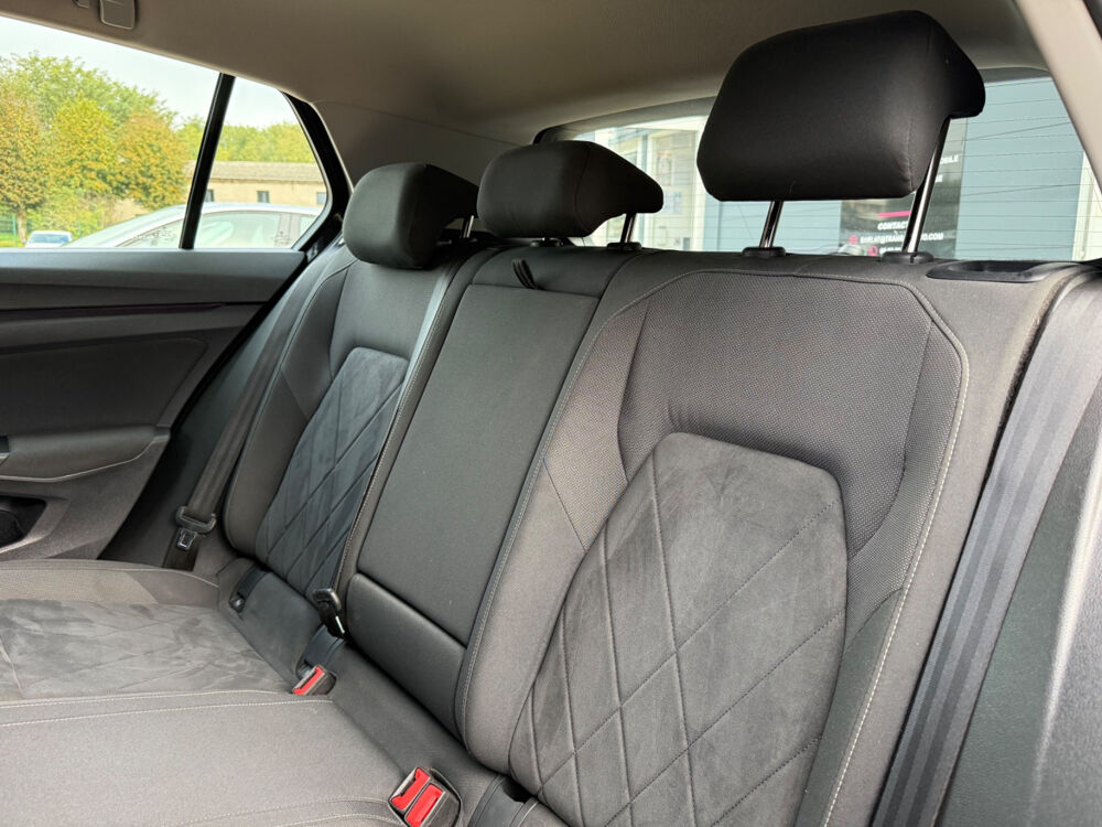 Golf 1.4 Hybrid Rechargeable OPF 204 DSG6 Style 2022 occasion 24200 Sarlat-La-Can&eacute;da