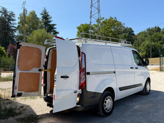 Transit Custom TRANSIT CUSTOM FOURGON 270 L1H1 2.0 TDCi 130 TREND BUSINESS 2016 occasion 24200 Sarlat-La-Can&eacute;da