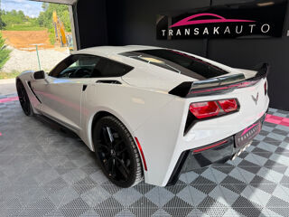 Corvette V8 6.2 2014 occasion 24200 Sarlat-La-Can&eacute;da