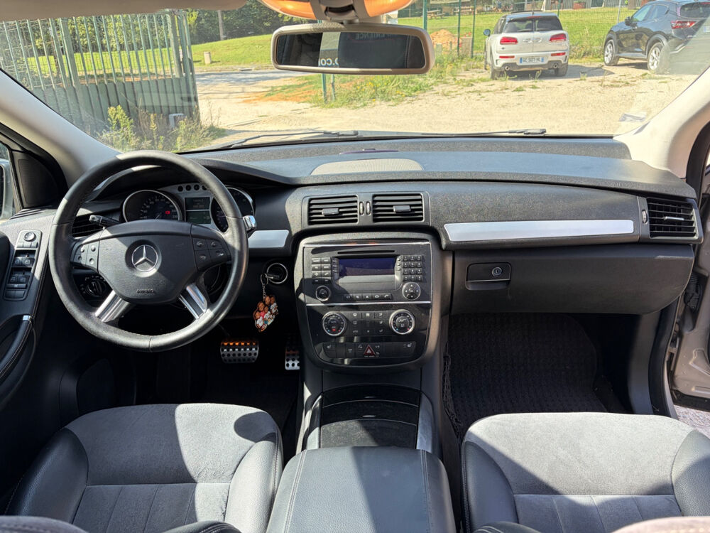 Classe R Long 320 CDI 5 pl 4Matic A 2006 occasion 24200 Sarlat-La-Can&eacute;da