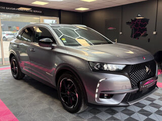DS7 Crossback BlueHDi 180 EAT8 Performance Line+ 2020 occasion 24200 Sarlat-La-Can&eacute;da