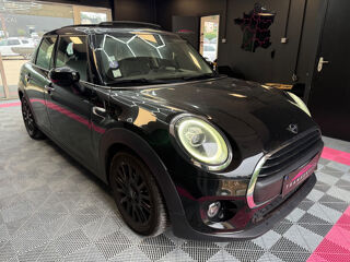 One 1.5 i 12V DCT7 102 cv Edition Heddon Street 2019 occasion 24200 Sarlat-La-Can&eacute;da