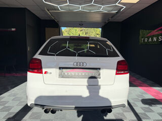 S3 2.0 TFSI 265 Quattro 2008 occasion 24200 Sarlat-La-Can&eacute;da