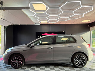 Golf 2.0 TDI SCR 115 BVM6 Life 1st 2021 occasion 24200 Sarlat-La-Can&eacute;da