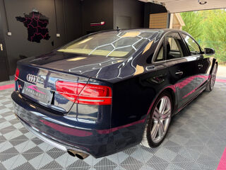 A8 S8 V8 4.0 TFSI 520 Quattro Sport Tiptronic 8 A 2013 occasion 24200 Sarlat-La-Can&eacute;da