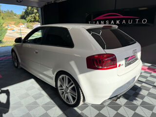 S3 2.0 TFSI 265 Quattro 2008 occasion 24200 Sarlat-La-Can&eacute;da