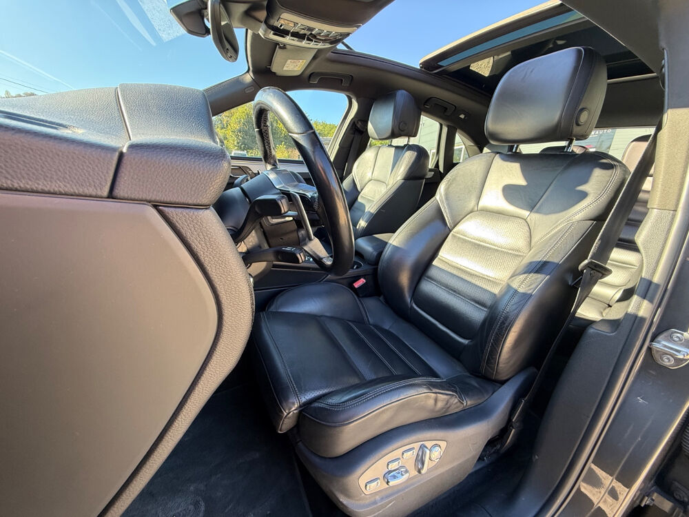 Macan Diesel 3.0 V6 258 ch S PDK 2015 occasion 24200 Sarlat-La-Can&eacute;da