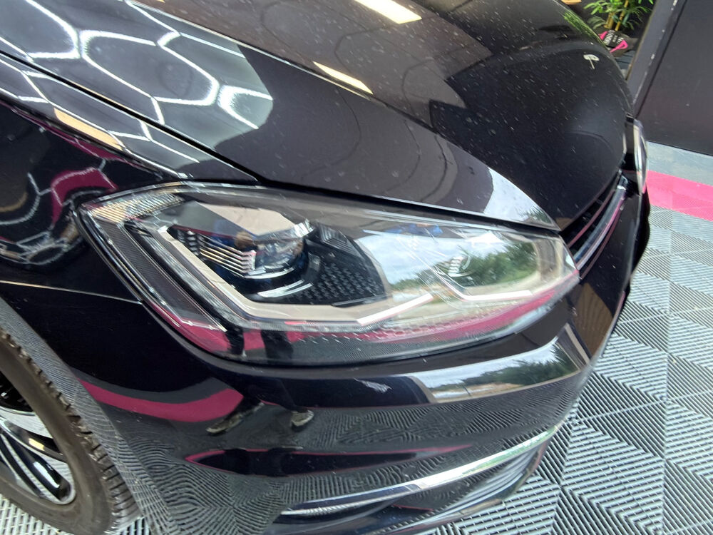 Golf 1.6 TDI 115 BVM5 Carat 2019 occasion 24200 Sarlat-La-Can&eacute;da