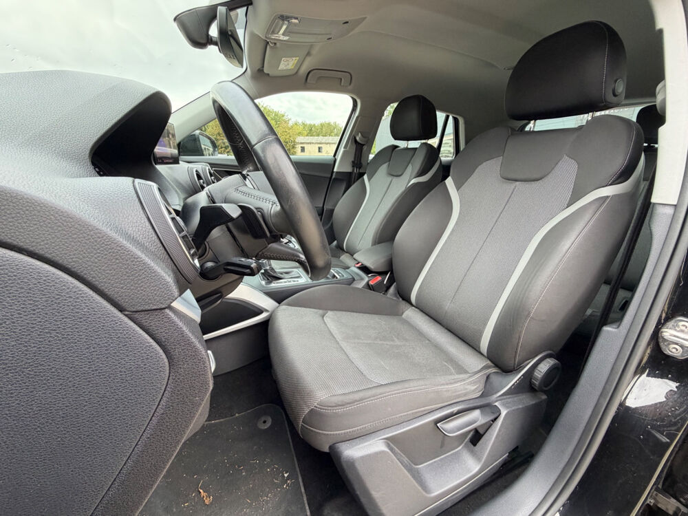 Q2 30 TDI 116 S tronic 7 Sport 2019 occasion 24200 Sarlat-La-Can&eacute;da