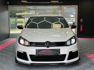 Golf 2.0 TSI 270 R 4Motion DSG6 2011 occasion 24200 Sarlat-La-Can&eacute;da