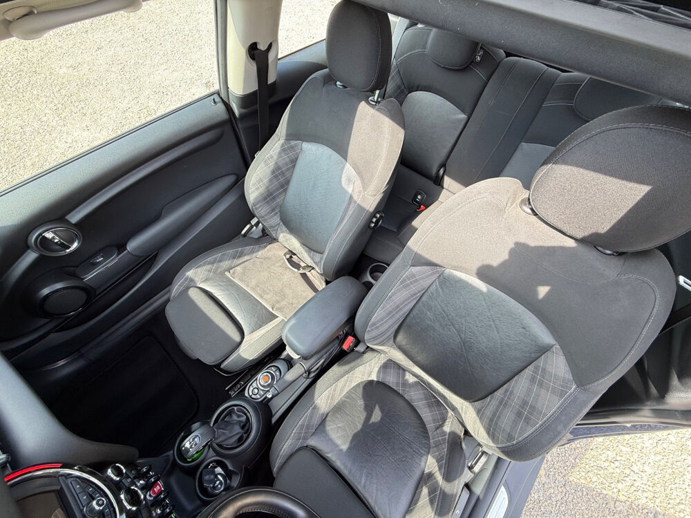 Divers 1.5 i 12V 136 cv HATCH 2017 occasion 24200 Sarlat-La-Can&eacute;da