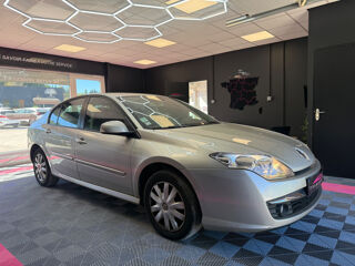 Laguna III 1.5 dCi 110 eco2 Carminat 2008 occasion 24200 Sarlat-La-Can&eacute;da