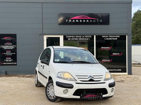 Annonce voiture Citroën C3 2990 €