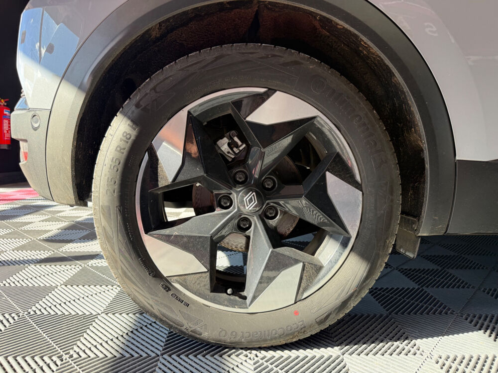 Captur E-Tech full hybrid 145 Techno 2025 occasion 24200 Sarlat-La-Can&eacute;da