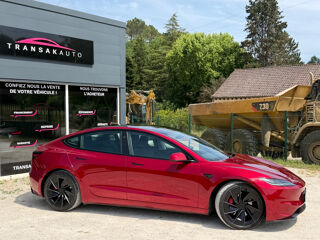 Model 3 MODEL 3 Performance AWD 2024 occasion 24200 Sarlat-La-Can&eacute;da