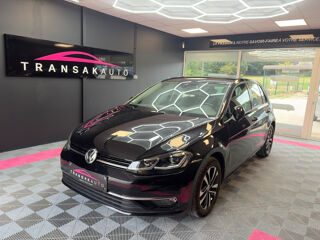 Golf 1.6 TDI 115 BVM5 Carat 2019 occasion 24200 Sarlat-La-Can&eacute;da