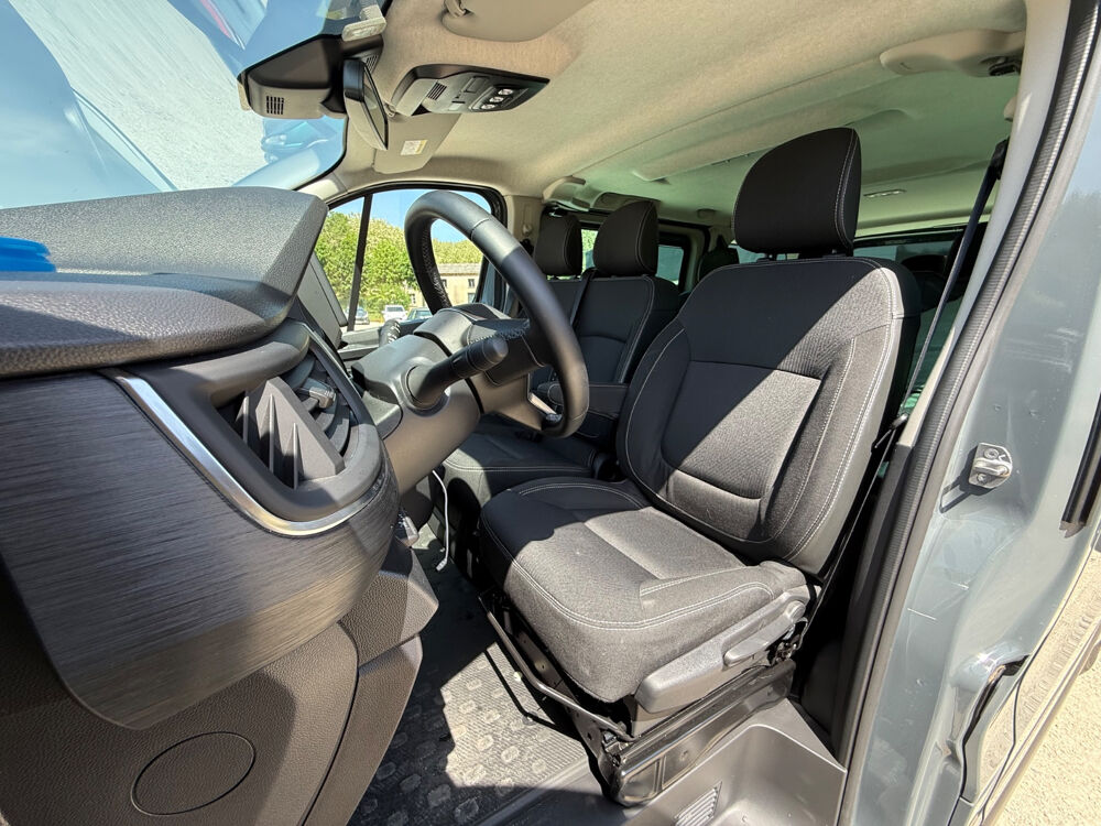 Divers III Combi Phase 3 L1 2.0 dCi 16V EDC6 S&S 9 Places Intens 2024 occasion 24200 Sarlat-La-Can&eacute;da