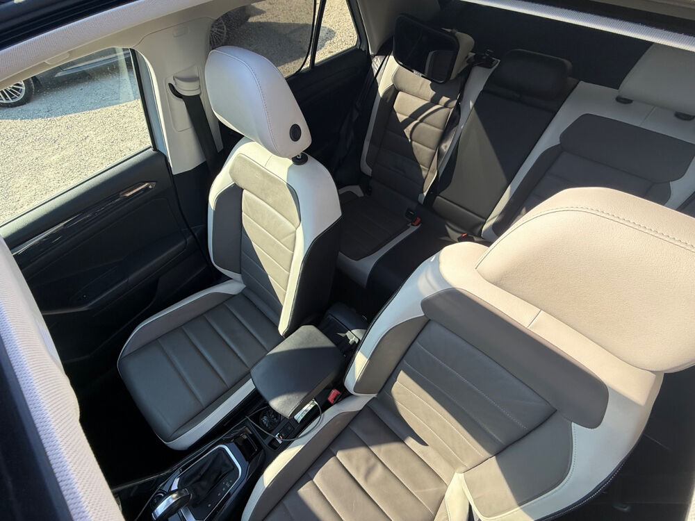 T-ROC T-Roc 1.5 TSI 150 EVO Start/Stop DSG7 Carat Exclusive 2018 occasion 24200 Sarlat-La-Can&eacute;da
