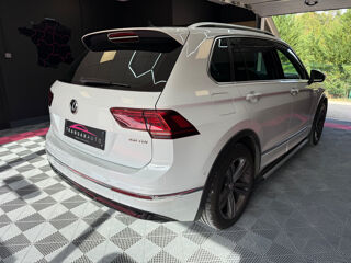 Tiguan 2.0 TDI 150 DSG7 Carat 2017 occasion 24200 Sarlat-La-Can&eacute;da