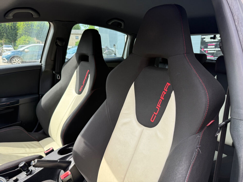 Leon 2.0 TSI 240 Cupra 2009 occasion 24200 Sarlat-La-Can&eacute;da