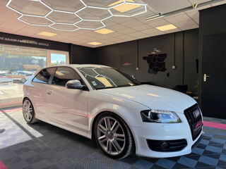 S3 2.0 TFSI 265 Quattro 2008 occasion 24200 Sarlat-La-Can&eacute;da