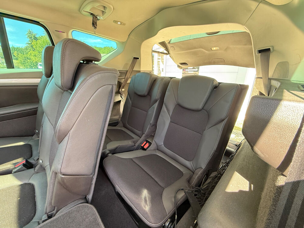 Espace dCi 160 Energy Twin Turbo Zen EDC 2015 occasion 24200 Sarlat-La-Can&eacute;da
