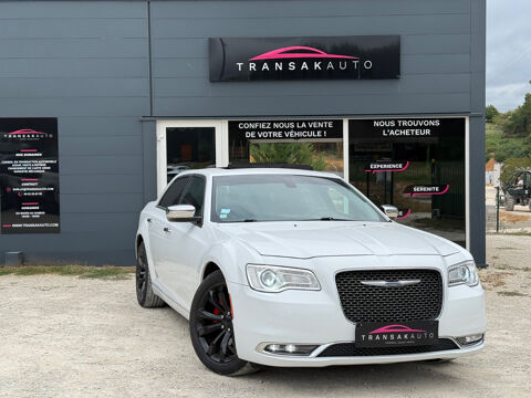 Annonce voiture Chrysler Divers 35990 €