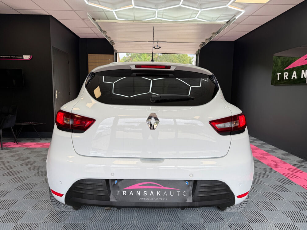 Clio IV Clio dCi 90 E6C Business 2019 occasion 24200 Sarlat-La-Can&eacute;da
