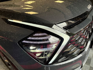 Sportage 1.6 T-GDi 230ch ISG Hybride BVA6 4x2 GT Line Premiu 2023 occasion 24200 Sarlat-La-Can&eacute;da