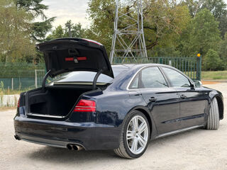 A8 S8 V8 4.0 TFSI 520 Quattro Sport Tiptronic 8 A 2013 occasion 24200 Sarlat-La-Can&eacute;da